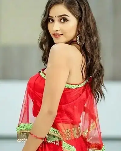 Call Girls Service Bhanvad