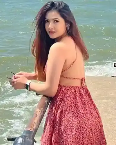 Call Girls in Bhanvad