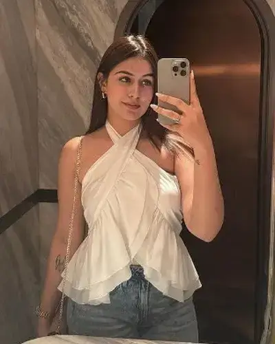 Escorts In Bhanvad