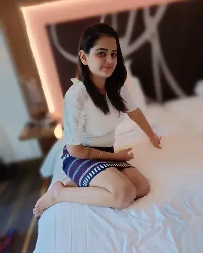 Escort Service In Bhanvad