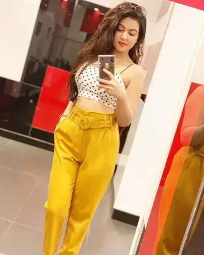 Bhanvad Escort