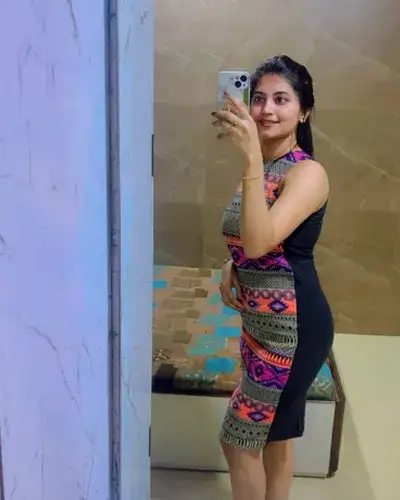 Escort Bhanvad